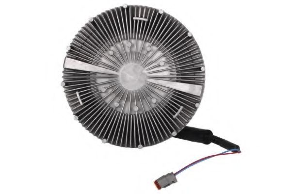 Вискомуфта вентилятора NRF 49090 Вискомуфта вентилятора NRF 49090