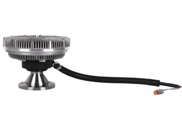 Вискомуфта вентилятора NRF 49090 Вискомуфта вентилятора NRF 49090