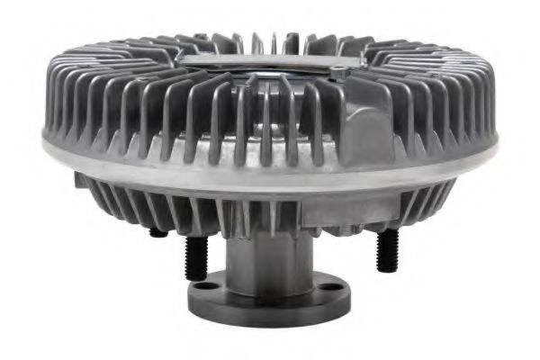 Вискомуфта вентилятора NRF 49091 Вискомуфта вентилятора NRF 49091