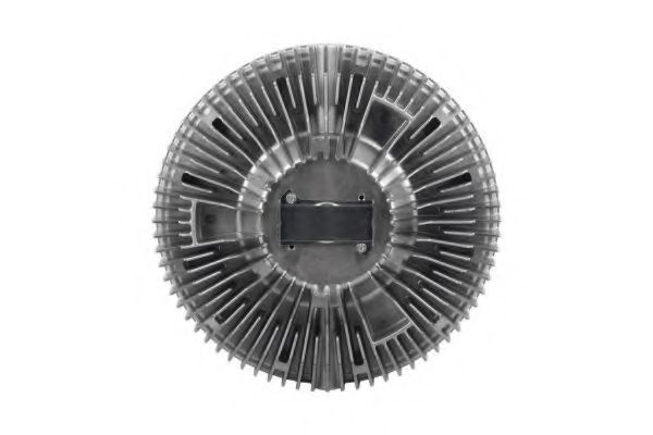 Вискомуфта вентилятора NRF 49096 Вискомуфта вентилятора NRF 49096