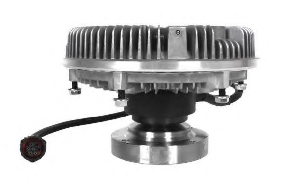 Вискомуфта вентилятора NRF 49097 Вискомуфта вентилятора NRF 49097