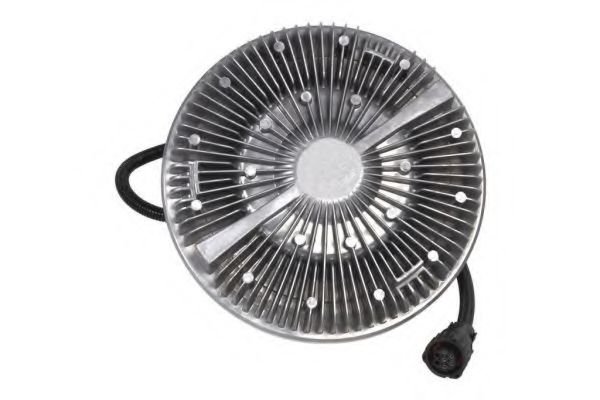 Вискомуфта вентилятора NRF 49097 Вискомуфта вентилятора NRF 49097