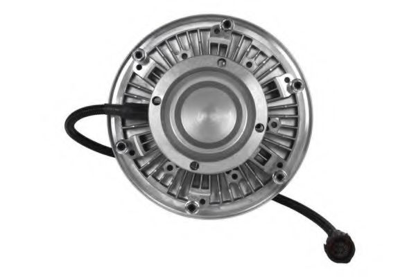 Вискомуфта вентилятора NRF 49097 Вискомуфта вентилятора NRF 49097