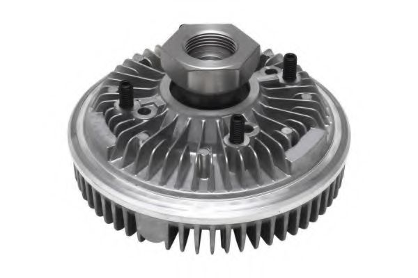 Вискомуфта вентилятора NRF 49101 Вискомуфта вентилятора NRF 49101