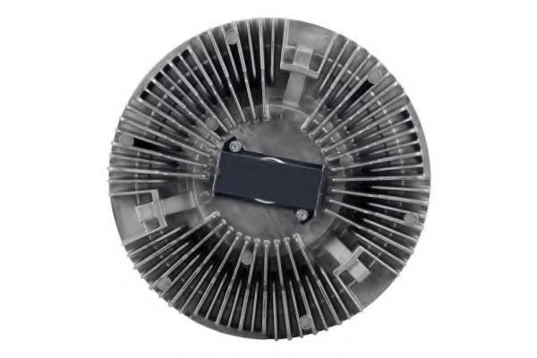 Вискомуфта вентилятора NRF 49102 Вискомуфта вентилятора NRF 49102