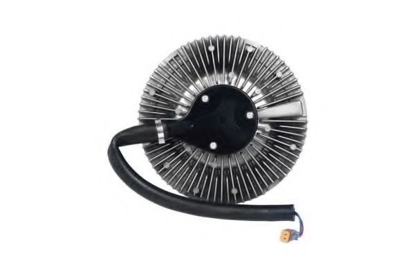 Вискомуфта вентилятора NRF 49103 Вискомуфта вентилятора NRF 49103