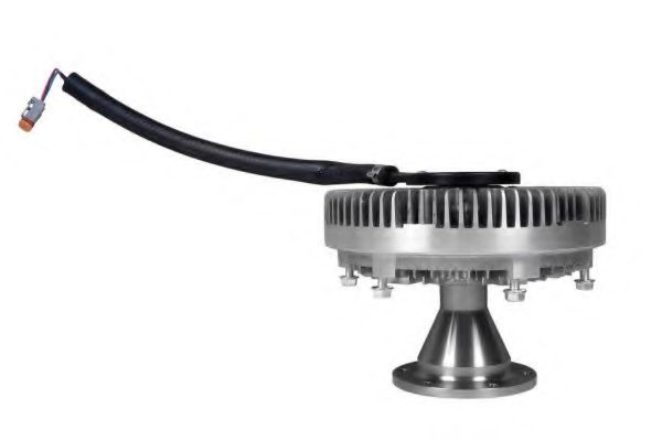 Вискомуфта вентилятора NRF 49103 Вискомуфта вентилятора NRF 49103