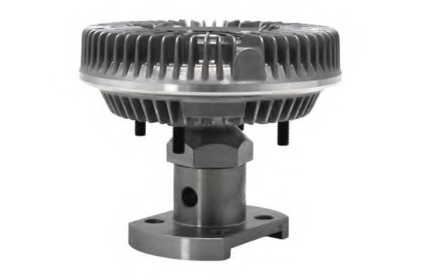 Вискомуфта вентилятора NRF 49105 Вискомуфта вентилятора NRF 49105
