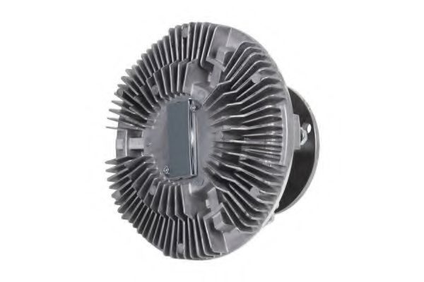 Вискомуфта вентилятора NRF 49107 Вискомуфта вентилятора NRF 49107