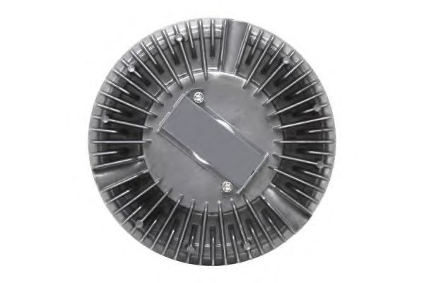 Вискомуфта вентилятора NRF 49109 Вискомуфта вентилятора NRF 49109