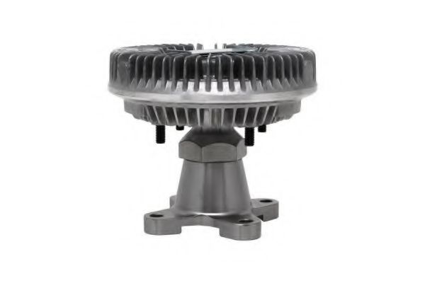 Вискомуфта вентилятора NRF 49109 Вискомуфта вентилятора NRF 49109