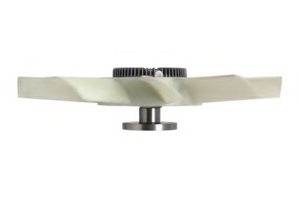 Вискомуфта вентилятора NRF 49117 Вискомуфта вентилятора NRF 49117