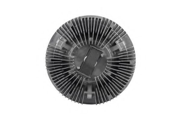 Вискомуфта вентилятора NRF 49122 Вискомуфта вентилятора NRF 49122