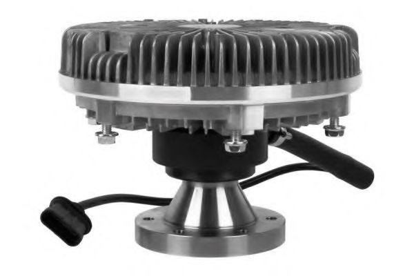 Вискомуфта вентилятора NRF 49123 Вискомуфта вентилятора NRF 49123