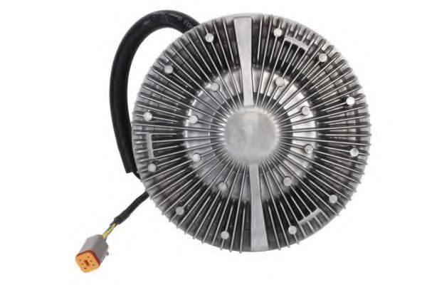 Вискомуфта вентилятора NRF 49125 Вискомуфта вентилятора NRF 49125