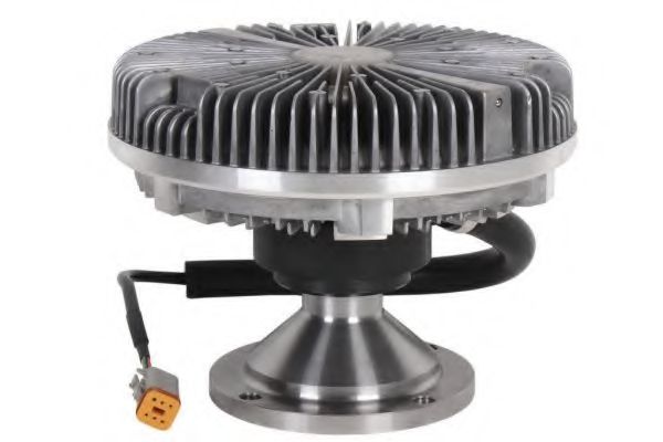 Вискомуфта вентилятора NRF 49125 Вискомуфта вентилятора NRF 49125