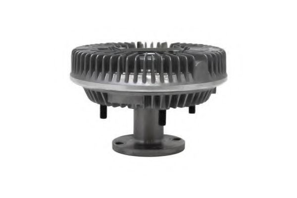 Вискомуфта вентилятора NRF 49129 Вискомуфта вентилятора NRF 49129