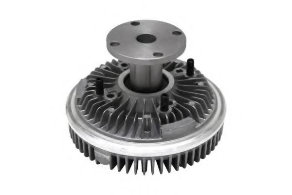 Вискомуфта вентилятора NRF 49129 Вискомуфта вентилятора NRF 49129