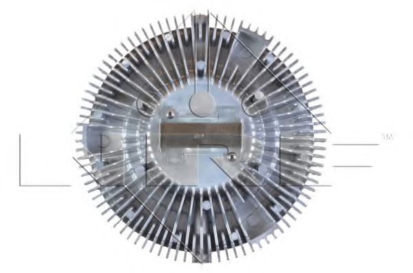 Вискомуфта вентилятора NRF 49148 Вискомуфта вентилятора NRF 49148