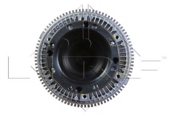 Вискомуфта вентилятора NRF 49148 Вискомуфта вентилятора NRF 49148