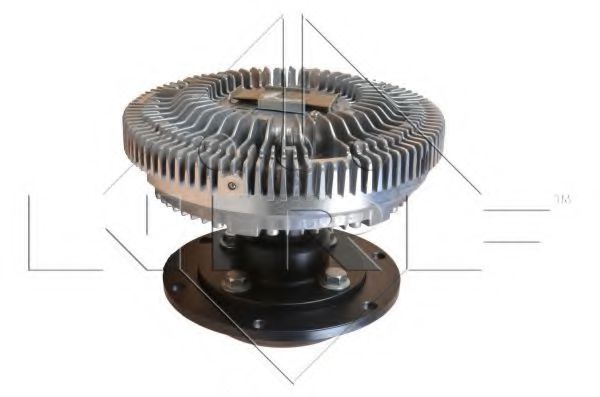 Вискомуфта вентилятора NRF 49150 Вискомуфта вентилятора NRF 49150