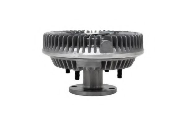 Вискомуфта вентилятора NRF 49156 Вискомуфта вентилятора NRF 49156
