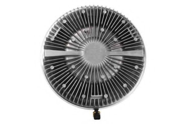 Вискомуфта вентилятора NRF 49160 Вискомуфта вентилятора NRF 49160