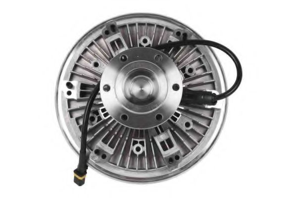 Вискомуфта вентилятора NRF 49160 Вискомуфта вентилятора NRF 49160