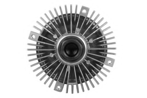 Вискомуфта вентилятора NRF 49516 Вискомуфта вентилятора NRF 49516