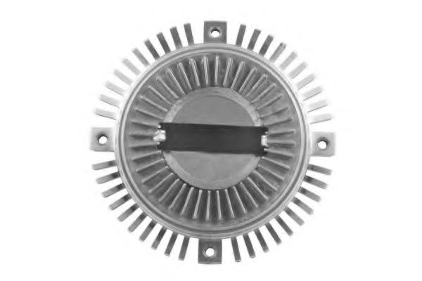 Вискомуфта вентилятора NRF 49519 Вискомуфта вентилятора NRF 49519
