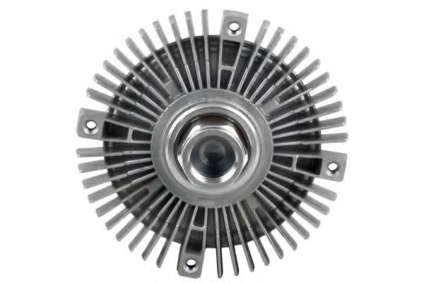Вискомуфта вентилятора NRF 49519 Вискомуфта вентилятора NRF 49519