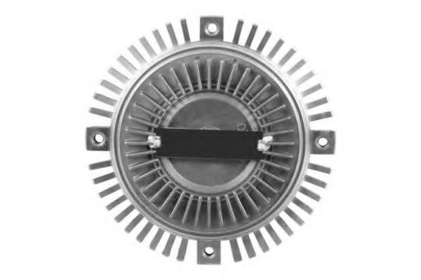 Вискомуфта вентилятора NRF 49520 Вискомуфта вентилятора NRF 49520