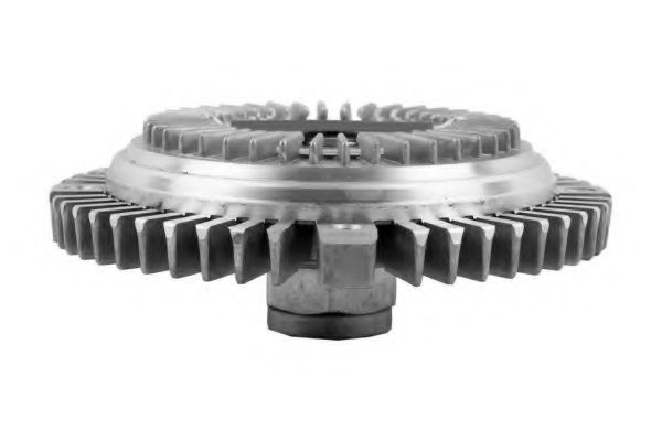 Вискомуфта вентилятора NRF 49520 Вискомуфта вентилятора NRF 49520