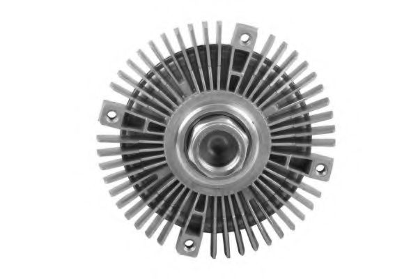 Вискомуфта вентилятора NRF 49520 Вискомуфта вентилятора NRF 49520