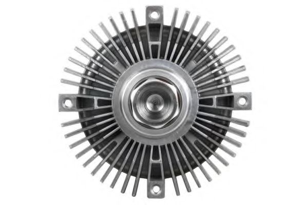 Вискомуфта вентилятора NRF 49521 Вискомуфта вентилятора NRF 49521