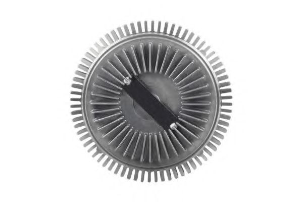 Вискомуфта вентилятора NRF 49523 Вискомуфта вентилятора NRF 49523