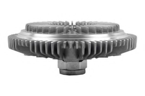 Вискомуфта вентилятора NRF 49523 Вискомуфта вентилятора NRF 49523