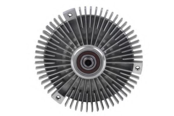 Вискомуфта вентилятора NRF 49530 Вискомуфта вентилятора NRF 49530