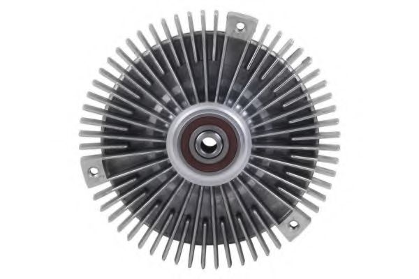 Вискомуфта вентилятора NRF 49536 Вискомуфта вентилятора NRF 49536