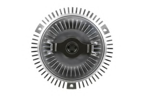 Вискомуфта вентилятора NRF 49540 Вискомуфта вентилятора NRF 49540