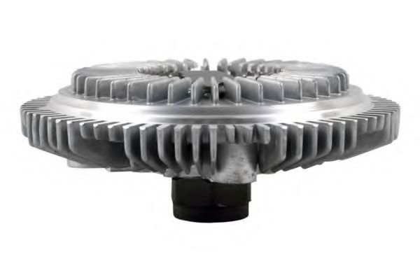 Вискомуфта вентилятора NRF 49552 Вискомуфта вентилятора NRF 49552