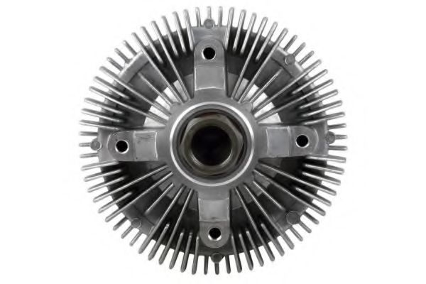 Вискомуфта вентилятора NRF 49552 Вискомуфта вентилятора NRF 49552