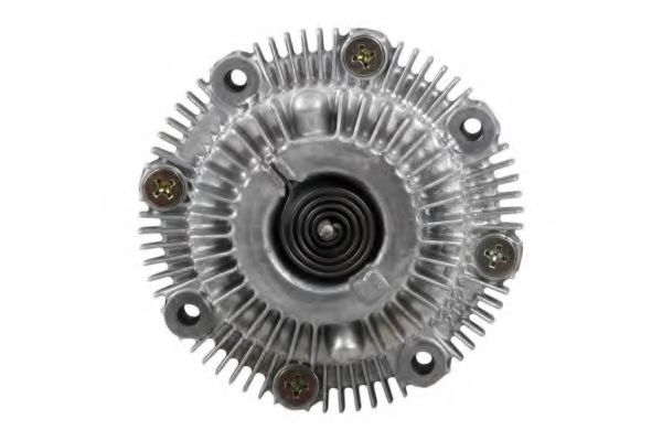 Вискомуфта вентилятора NRF 49558 Вискомуфта вентилятора NRF 49558