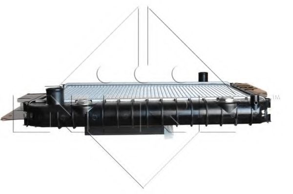 Радиатор охлаждения двигателя NRF 50315 Радиатор охлаждения двигателя NRF 50315