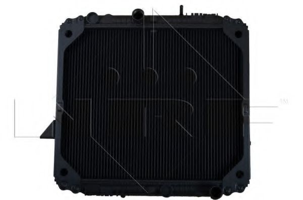 Радиатор охлаждения двигателя NRF 503474