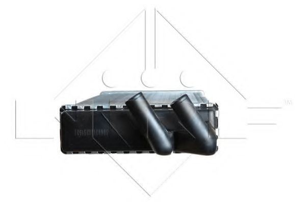 Радиатор печки NRF 50602