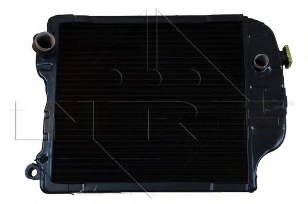 Радиатор охлаждения двигателя NRF 52243 Радиатор охлаждения двигателя NRF 52243