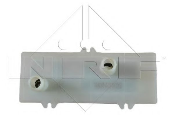 Радиатор печки NRF 53214