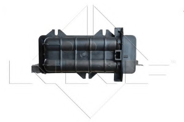 Радиатор печки NRF 53219