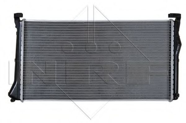 Радиатор охлаждения двигателя NRF 53248 Радиатор охлаждения двигателя NRF 53248